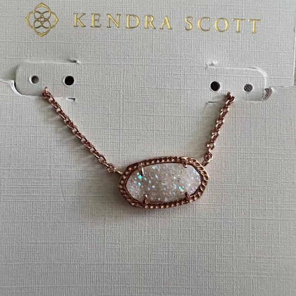 Kendra Scott necklace - Picture 2 of 7